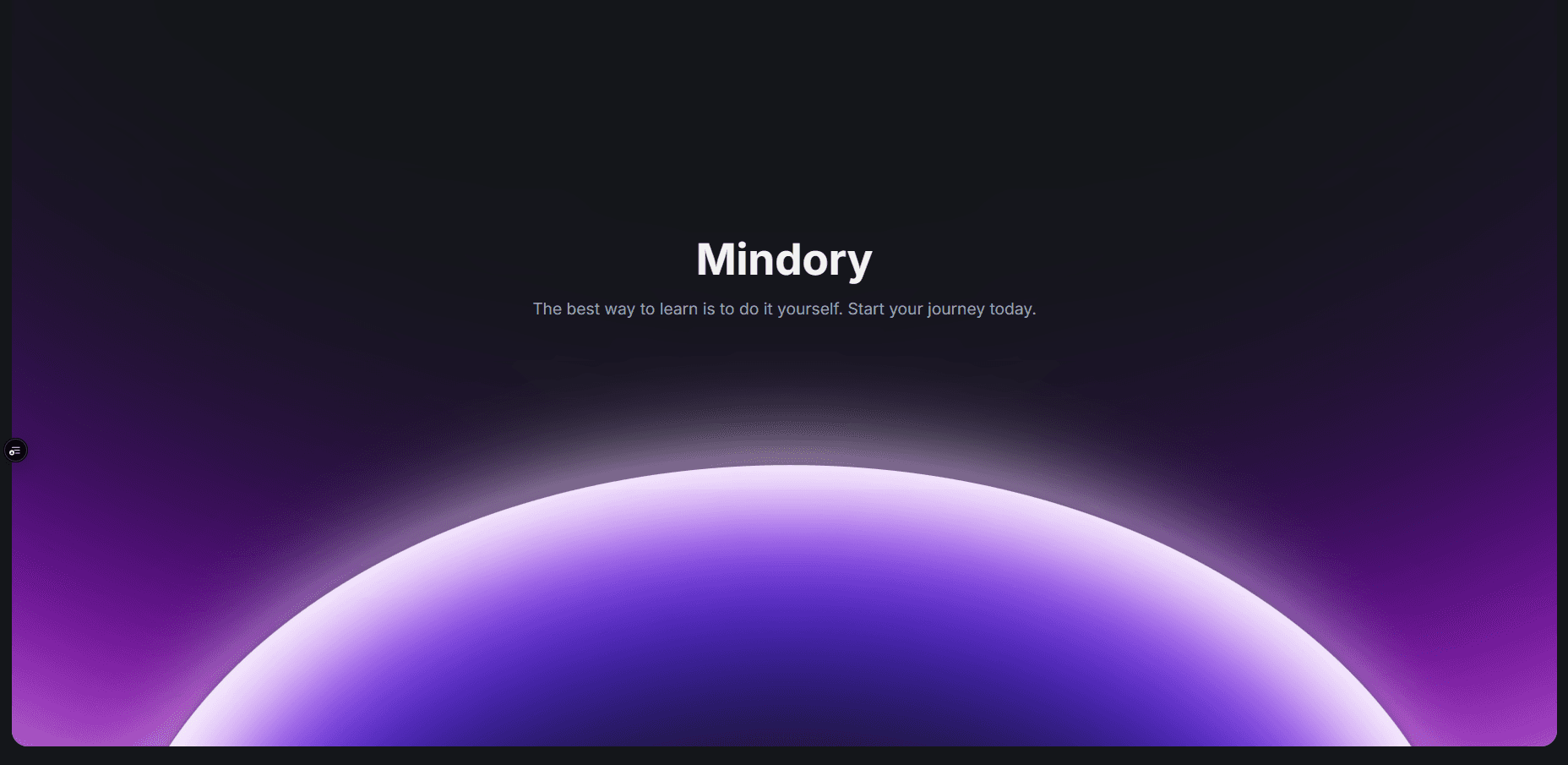Mindory